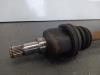 Drivaxel, vänster fram från en Ford Focus C-Max 1.6 16V 2005