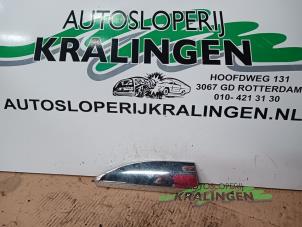 Gebruikte Sierstrip Citroen DS3 (SA) 1.2 12V PureTech 82 Prijs € 24,99 Margeregeling aangeboden door Autosloperij Kralingen B.V.