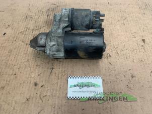 Begagnade Startmotor Opel Corsa D 1.2 16V Pris € 24,99 Marginaltabell erbjuds av Autosloperij Kralingen B.V.