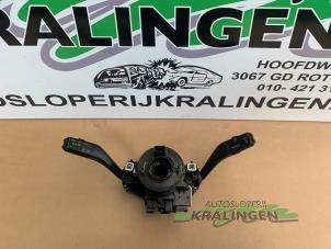 Begagnade Spak, rattstång Seat Leon (1P1) 2.0 FSI 16V Pris € 24,99 Marginaltabell erbjuds av Autosloperij Kralingen B.V.