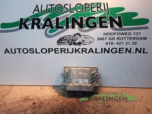 Begagnade Dator, motorstyrning Renault Clio III (BR/CR) 1.2 16V 75 Pris € 39,99 Marginaltabell erbjuds av Autosloperij Kralingen B.V.