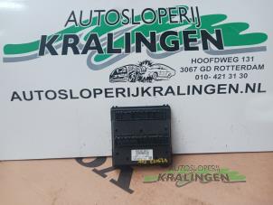 Gebruikte BCM Volkswagen Fox (5Z) 1.4 16V Prijs € 24,99 Margeregeling aangeboden door Autosloperij Kralingen B.V.