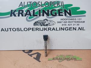 Używane Cewka zaplonowa Volkswagen Golf V (1K1) 2.0 FSI 16V Cena € 9,99 Procedura marży oferowane przez Autosloperij Kralingen B.V.
