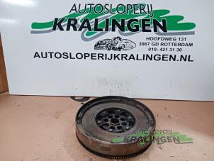 Begagnade Tvåmassesvänghjul Opel Astra H SW (L35) 1.7 CDTi 16V Pris € 199,99 Marginaltabell erbjuds av Autosloperij Kralingen B.V.