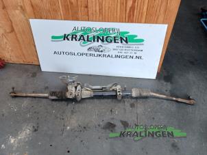 Używane Przekladnia kierownicza ze wspomaganiem Renault Scénic I (JA) 1.6 16V Cena € 74,99 Procedura marży oferowane przez Autosloperij Kralingen B.V.