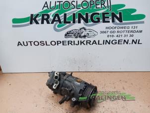 Używane Pompa klimatyzacji BMW 3 serie (E90) 320i 16V Cena € 49,99 Procedura marży oferowane przez Autosloperij Kralingen B.V.