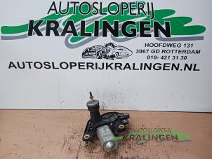 Begagnade Bakre torkarmotor Honda Civic (MA/MB) 1.4iS 16V Pris € 29,99 Marginaltabell erbjuds av Autosloperij Kralingen B.V.