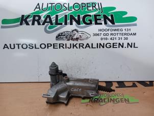Begagnade Robotiserad växellåda Mitsubishi Colt (Z2/Z3) 1.3 16V Pris € 299,99 Marginaltabell erbjuds av Autosloperij Kralingen B.V.