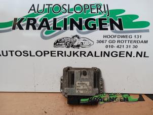Gebruikte Computer Motormanagement Hyundai Accent 1.5 CRDi VGT 16V Prijs € 49,99 Margeregeling aangeboden door Autosloperij Kralingen B.V.