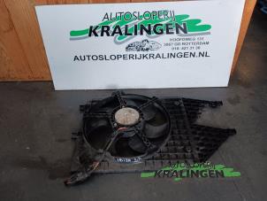 Begagnade Kylfläkt Seat Ibiza IV (6J5) 1.2 TDI Ecomotive Pris € 49,99 Marginaltabell erbjuds av Autosloperij Kralingen B.V.