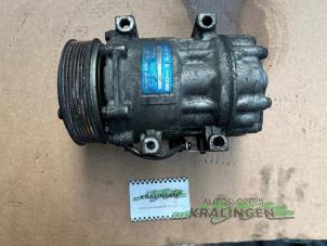 Begagnade Luftkonditioneringspump Volvo C30 (EK/MK) 2.0 D 16V Pris € 39,99 Marginaltabell erbjuds av Autosloperij Kralingen B.V.