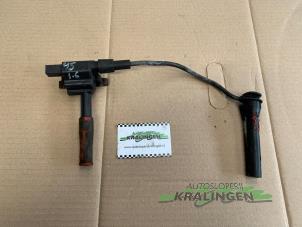 Gebruikte Pen Bobine Rover 45 1.8 16V Prijs € 19,99 Margeregeling aangeboden door Autosloperij Kralingen B.V.