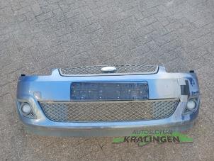 Używane Zderzak przedni Ford Fiesta 5 (JD/JH) 1.3 Cena € 49,99 Procedura marży oferowane przez Autosloperij Kralingen B.V.