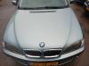 Motorhuv från en BMW 3 serie (E46/4), 1997 / 2005 320i 24V, Sedan, 4 dörrar, Bensin, 2.171cc, 125kW (170pk), RWD, M54B22; 226S1, 2001-08 / 2005-03, ET15; ET16; EV11; EV12; EV13; EV18 2002