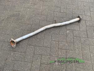Gebruikte Voorpijp Uitlaat Suzuki Alto (RF410) 1.1 16V Prijs € 25,00 Margeregeling aangeboden door Autosloperij Kralingen B.V.