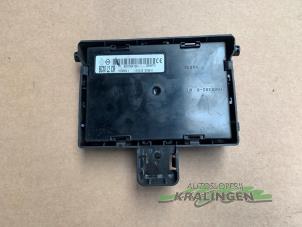 Gebruikte Module Bodycontrol Renault Clio III (BR/CR) 1.5 dCi FAP Prijs € 29,99 Margeregeling aangeboden door Autosloperij Kralingen B.V.