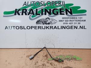 Begagnade Lambdasond Renault Koleos I 2.5 16V Pris € 49,99 Marginaltabell erbjuds av Autosloperij Kralingen B.V.