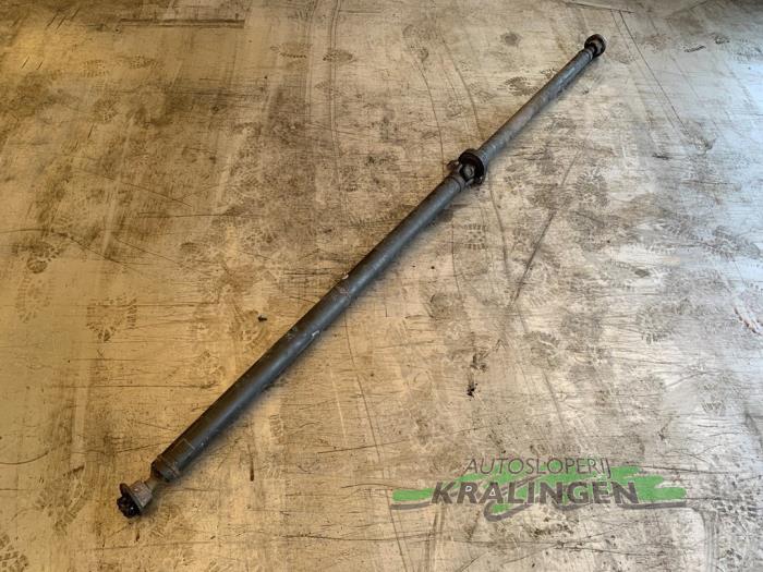 Mellanaxel från en Volvo XC70 (SZ) XC70 2.4 D 20V 2005