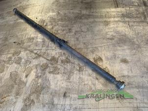 Gebruikte Tussenas Volvo XC70 (SZ) XC70 2.4 D 20V Prijs € 199,99 Margeregeling aangeboden door Autosloperij Kralingen B.V.