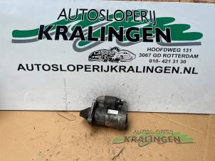 Gebruikte Startmotor Fiat Panda (169) 1.2 Fire Prijs € 19,96 Margeregeling aangeboden door Autosloperij Kralingen B.V.