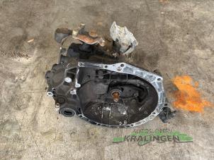 Gebruikte Versnellingsbak Citroen C2 (JM) 1.4 HDI Prijs € 299,99 Margeregeling aangeboden door Autosloperij Kralingen B.V.