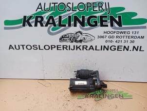 Gebruikte Startmotor Citroen C2 (JM) 1.4 HDI Prijs € 24,98 Margeregeling aangeboden door Autosloperij Kralingen B.V.