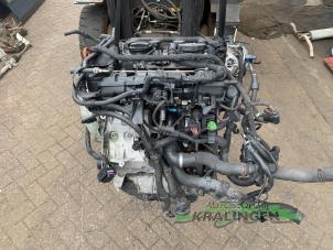 Begagnade Motor Audi A3 Sportback (8PA) 2.0 TFSI 16V Quattro Pris € 1.749,99 Marginaltabell erbjuds av Autosloperij Kralingen B.V.