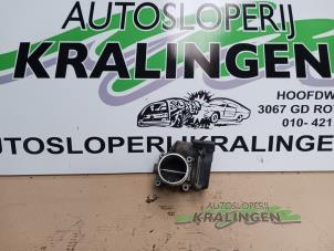 Begagnade Spjällhus Audi A3 Sportback (8PA) 2.0 TFSI 16V Quattro Pris € 24,99 Marginaltabell erbjuds av Autosloperij Kralingen B.V.