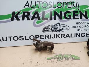 Begagnade Bakre bromsok, höger Audi A3 (8P1) 1.6 Pris € 24,99 Marginaltabell erbjuds av Autosloperij Kralingen B.V.