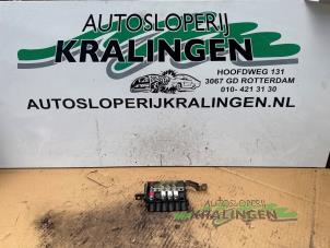 Begagnade Säkringsbox Renault Megane III Coupe (DZ) 1.5 dCi 110 Pris € 19,99 Marginaltabell erbjuds av Autosloperij Kralingen B.V.