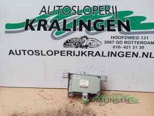 Używane Sterownik wspomagania kierownicy Smart Forfour (454) 1.5 CDI 12V 68 Cena € 39,99 Procedura marży oferowane przez Autosloperij Kralingen B.V.