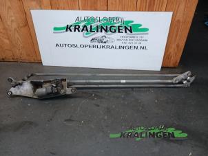 Begagnade Torkarmotor + mekanism Renault Modus/Grand Modus (JP) 1.2 16V Pris € 24,99 Marginaltabell erbjuds av Autosloperij Kralingen B.V.