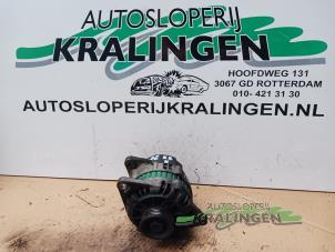 Begagnade Dynamo Hyundai Coupe 2.0i 16V Pris € 49,99 Marginaltabell erbjuds av Autosloperij Kralingen B.V.