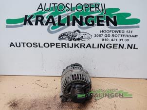 Begagnade Dynamo Audi A3 (8P1) 1.6 Pris € 49,99 Marginaltabell erbjuds av Autosloperij Kralingen B.V.