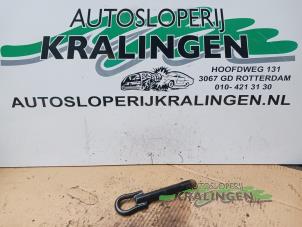 Begagnade Dragögla Toyota Yaris II (P9) 1.0 12V VVT-i Pris € 9,99 Marginaltabell erbjuds av Autosloperij Kralingen B.V.