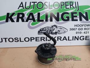 Gebruikte Chaufage Ventilatiemotor Suzuki Swift (SF310/413) 1.3 Prijs € 99,99 Margeregeling aangeboden door Autosloperij Kralingen B.V.