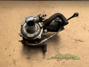 Używane Turbo Fiat Grande Punto (199) 1.3 JTD Multijet 16V 85 Actual Cena € 199,99 Procedura marży oferowane przez Autosloperij Kralingen B.V.