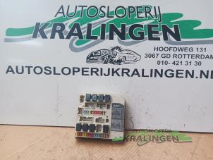 Gebruikte Zekeringkast Nissan Micra (K12) 1.2 16V Prijs € 49,99 Margeregeling aangeboden door Autosloperij Kralingen B.V.