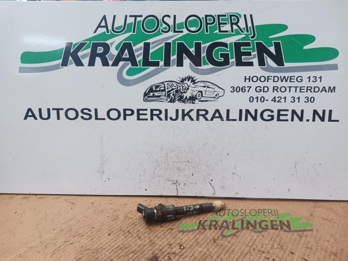 Insprutare (diesel) från en Alfa Romeo 156 Sportwagon (932) 2.4 JTD 20V 2005