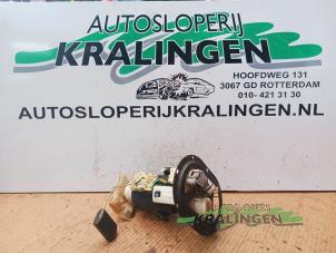 Gebruikte Benzinepomp Hyundai Matrix 1.8 16V Prijs € 39,99 Margeregeling aangeboden door Autosloperij Kralingen B.V.