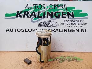 Begagnade Bensinpump Renault Laguna II Grandtour (KG) 1.8 16V Pris € 24,99 Marginaltabell erbjuds av Autosloperij Kralingen B.V.