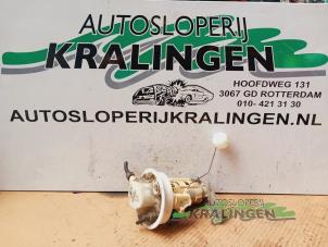 Begagnade Bensinpump Volvo 460 1.8i DL/GL Pris € 49,99 Marginaltabell erbjuds av Autosloperij Kralingen B.V.