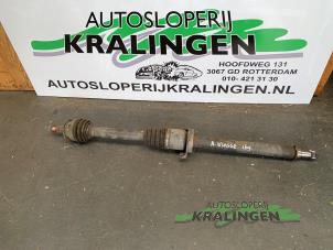Begagnade Drivaxel, höger fram Mercedes A (W169) 2.0 A-160 CDI 16V 3-Drs. Pris € 49,99 Marginaltabell erbjuds av Autosloperij Kralingen B.V.