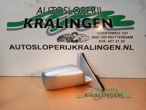 Gebruikte Buitenspiegel rechts BMW 3 serie (E36/4) 318iS 1.9 16V Prijs op aanvraag aangeboden door Autosloperij Kralingen B.V.