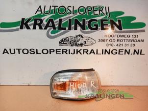 Begagnade Indikator, höger Hyundai H-150 2.5 D Pris på förfrågan erbjuds av Autosloperij Kralingen B.V.