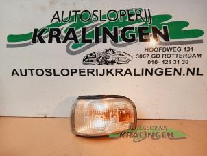 Begagnade Indikator, vänster Hyundai H-150 2.5 D Pris på förfrågan erbjuds av Autosloperij Kralingen B.V.