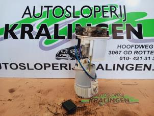 Gebruikte Benzinepomp Citroen C1 1.0 12V Prijs € 29,99 Margeregeling aangeboden door Autosloperij Kralingen B.V.