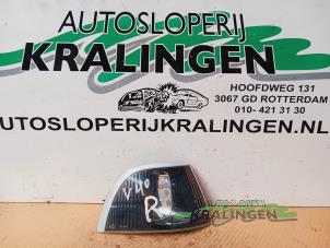 Begagnade Indikator, höger Volvo S40 (VS) 2.0 16V Turbo Pris € 19,99 Marginaltabell erbjuds av Autosloperij Kralingen B.V.