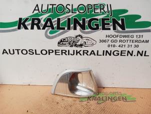 Begagnade Indikator, höger Volvo V40 (VW) 2.0 16V T Pris € 14,94 Marginaltabell erbjuds av Autosloperij Kralingen B.V.