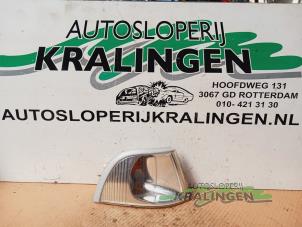 Begagnade Indikator, höger Volvo V40 (VW) 2.0 16V T Pris € 14,94 Marginaltabell erbjuds av Autosloperij Kralingen B.V.